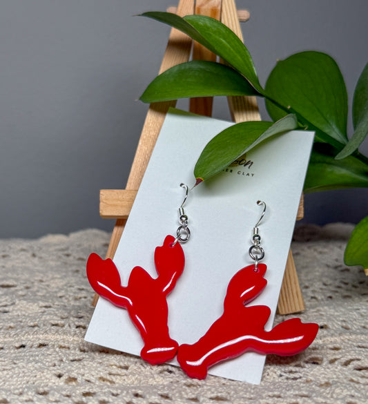 Maine Lobsters